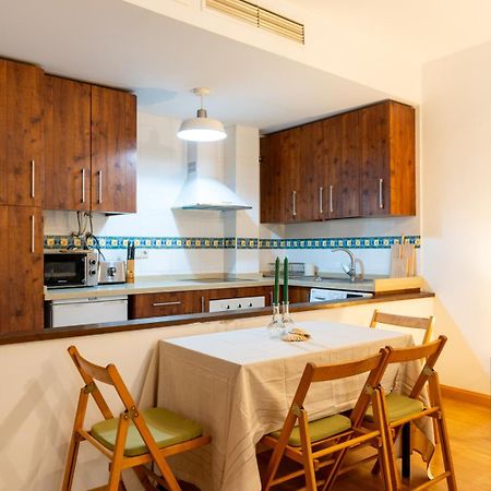 Apartmán Loft En El Corral Del Horno Sevilla Exteriér fotografie
