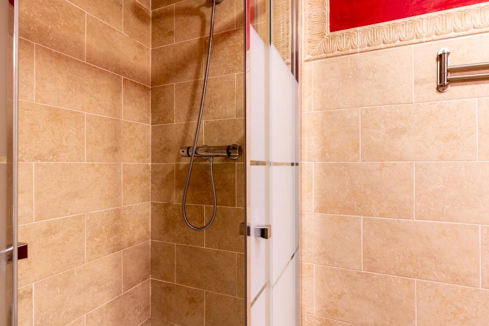 Apartmán Loft En El Corral Del Horno Sevilla Exteriér fotografie